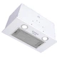 Витяжка кухонна Perfelli BI 5652 WH 1000 LED - зображення 3