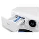 Пральна машина Midea MF200W90WB/ W-UA - изображение 5