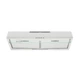 Витяжка кухонна Pyramida MX 60 (450) B WH - изображение 1
