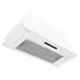 Витяжка кухонна Perfelli BIS 7653 WH 1000 LED - изображение 2