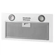 Витяжка кухонна GRANADO Palamos 3603-700 White (GCH4106355) - изображение 2