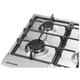 Варочная поверхность GRANADO GGH 61-104 inox (GGH2611047) - изображение 2