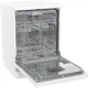 Посудомийна машина Gorenje GS643E90W - изображение 4