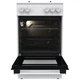 Плита Gorenje GG5A10WFFM - зображення 3