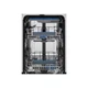 Посудомийна машина Electrolux ESS64321SX - изображение 3