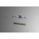 Витяжка кухонна GRANADO Segovia 2614-1200 inox (GCH6236377) - изображение 3