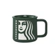 Кухоль Starbucks Green Goddess керамічний офісний, 320 мл - зображення 1