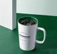 Кухоль Starbucks керамічний класичний 355мл подарунковий - зображення 3