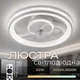 Потолочная люстра VALESO B XI3805-480 WH, белая - изображение 1