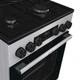 Плита Gorenje GK5C60SJ - изображение 4