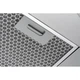 Витяжка кухонна GRANADO Yunkos 1604-1200 inox (GCH7436477) - зображення 4