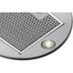 Витяжка кухонна GRANADO Yunkos 1604-1200 inox (GCH7436477) - зображення 5