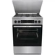 Плита Gorenje GKS6C71XF - изображение 1