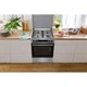 Плита Gorenje GKS6C71XF - изображение 2