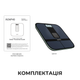 Умные весы RENPHO Elis Solar 2 Black - изображение 10