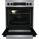 Плита Gorenje GECS 6C70 XC (GECS6C70XC) - зображення 4