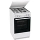 Плита Gorenje GK5A22WH - изображение 2