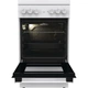 Плита Gorenje GK5A22WH - изображение 4