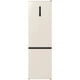 Холодильник Gorenje NRK6202AC4 - зображення 1