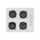 Варочна поверхня Jantar HGR 60 WH EF - изображение 1