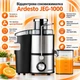 Соковыжималка с центрифугой Ardesto JEG-1000 - изображение 2