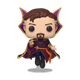 Фігурка Funko POP! Marvel / What If...?: Doctor Strange Supreme (Верховний Доктор Стрендж) #874 - зображення 2
