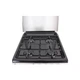 Плита PRIME Technics PSG 64018 B - зображення 5