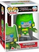 Фигурка Funko POP! Retro Toys / TV: Transformers — Springer (Спрингер) #165 - изображение 1