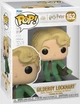 Фигурка Funko POP! Harry Potter: Chamber of Secrets — Gilderoy Lockhart (Златопуст Локонс) #152 - изображение 1