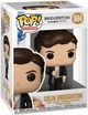 Фигурка Funko POP! TV: Bridgerton — Colin Bridgerton (Колин Бриджертон) #1664 - изображение 1
