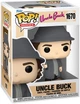 Фигурка Funko POP! Movies: Uncle Buck — UNCLE BUCK (Дядюшка Бак) #1670 - изображение 1