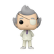 Фигурка Funko POP! Animation: Bob's Burgers — Calvin Fischoeder (Келвин Фишодер) #2169 - изображение 2