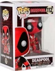 Фігурка Funko POP! Marvel: Deadpool — Deadpool Thumb Up (Дедпул з палецем вгору) #112 - зображення 1