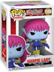 Фигурка Funko POP! Animation: Yu-Gi-Oh! — Harpie Lady (Харпи Лейди / Дама Гарпия) #1599 - изображение 1