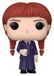 Фігурка Funko POP! Television: Wednesday — Agnes Demille (Агнес Демілль) #1871 - зображення 2