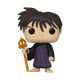 Фигурка Funko POP! Animation: InuYasha — Miroku (Мироку) #1594 - изображение 2