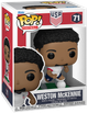 Фигурка Funko POP! Football / Soccer: Weston McKennie (Уэстон Маккенни) #71 - изображение 1