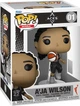 Фигурка Funko POP! WNBA: Las Vegas Aces — A'ja Wilson (ЭйДжа Уилсон) #01 - изображение 1