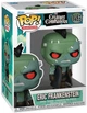 Фигурка Funko POP! Television: Creature Commandos — ERIC FRANKENSTEIN (Эрик Франкенштейн) #1483 - изображение 1