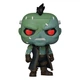 Фигурка Funko POP! Television: Creature Commandos — ERIC FRANKENSTEIN (Эрик Франкенштейн) #1483 - изображение 2