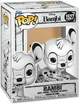Фігурка Funko POP! Disney: Bambi — SKETCHED BAMBI (Бембі: Намальований / Скетч) #1527 - зображення 1