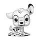 Фігурка Funko POP! Disney: Bambi — SKETCHED BAMBI (Бембі: Намальований / Скетч) #1527 - зображення 2