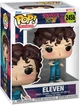 Фігурка Funko POP! TV: Stranger Things: Tales from '85 — Eleven / El (Од) #2458 - зображення 1