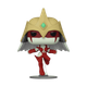 Фигурка Funko POP! Animation: Yu-Gi-Oh! — Elemental HERO Burstinatrix (Элементарный Герой Бурстинатрикс) #1598 - изображение 2