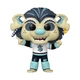 Фигурка Funko POP! Sports / NHL: Mascot — Seattle Kraken: Buoy (Буй / Маскот Сиэтл Кракен) #08 - изображение 2