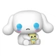 Фігурка Funko POP! Animation: Sanrio / Hello Kitty and Friends — Cinnamoroll (My Melody Dress Up) #107 - зображення 2