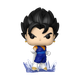 Фигурка Funko POP! Animation: Dragon Ball Z — Vegito (Powering Up) (Веджето подзарядка) #2218 - изображение 2
