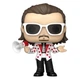 Фігурка Funko POP! WWE: Jimmy Hart (Джиммі Харт) #191 - зображення 2