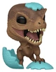 Фігурка Funko POP! Movies: Jurassic Park / Spring — T-Rex (Тиранозавр Рекс) #1898 - зображення 2