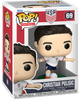 Фигурка Funko POP! Football / Soccer: Christian Pulisic (Кристиан Пулишич) #69 - изображение 1